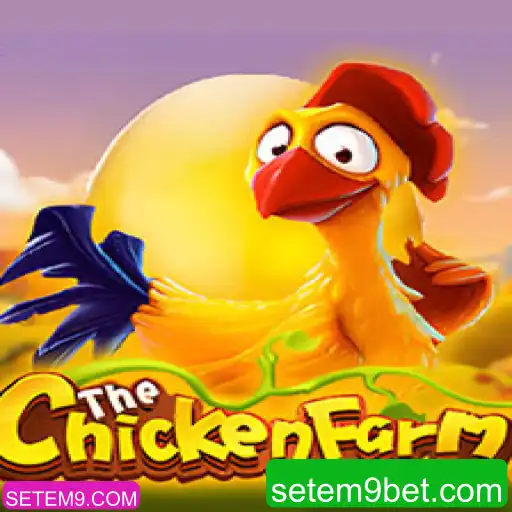 ChickenFarm: Uma Aventura Interativa Inovadora