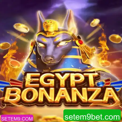 Descubra a Emoção do Jogo EgyptBonanza