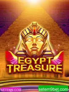 Explorando o Fascinante Mundo de EgyptTreasure