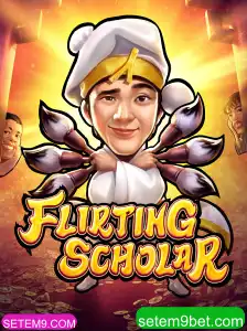 Descubra o Fascinante Mundo do Jogo FlirtingScholar