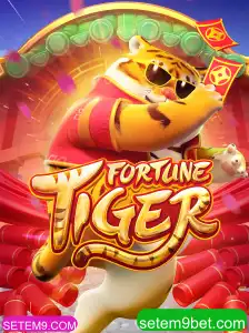 Descubra o Fascínio de FortuneTiger: O Jogo de Sorte Revolucionário