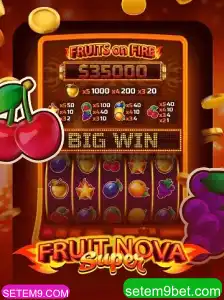 Explorando o Mundo Vibrante de FruitNovaSuper: Um Guia Completo