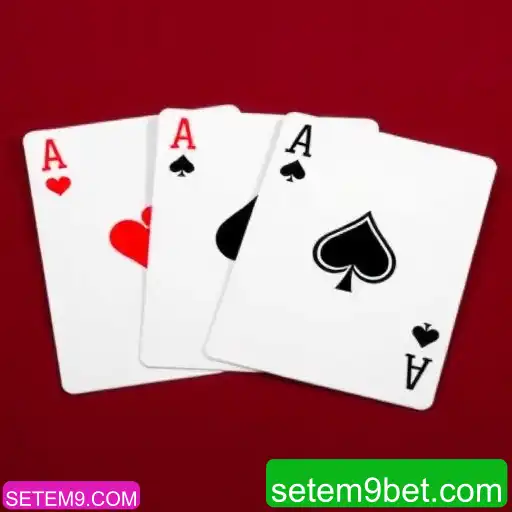 Jogos de cartas