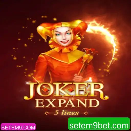 Descubra o Fascinante Mundo de JokerExpand em SETEM9.COM