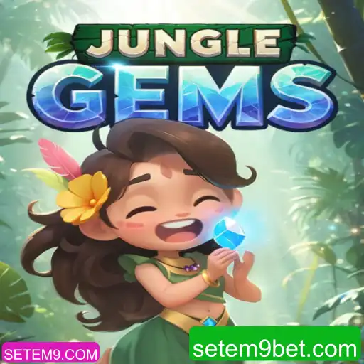 Explorando JungleGems: Um Mergulho na Aventura com SETEM9.COM
