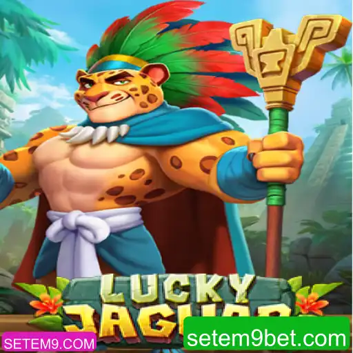 Descubra o Fascinante Mundo de LuckyJaguar no SETEM9.COM