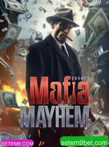 Explorando o Fascinante Mundo de MafiaMayhem: Um Jogo de Estratégia e Intriga