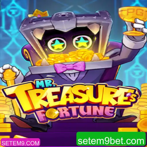 Descubra o Universo de MrTreasuresFortune