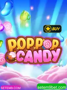 Descubra a Emoção de POPPOPCANDY: Uma Aventura Docemente Viciante