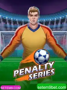 PenaltySeries: Um Jogo de Habilidades e Estratégia em SETEM9.COM