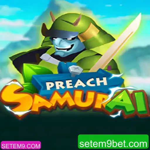 Explorando o Mundo de PreachSamurai
