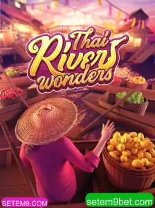 Descubra os Mistérios de ThaiRiverWonders: Uma Aventura Inovadora